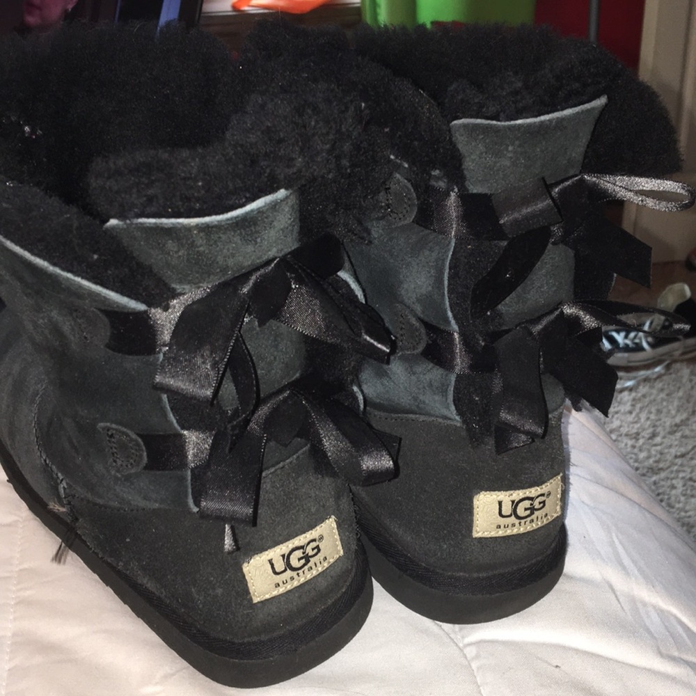 Uggs